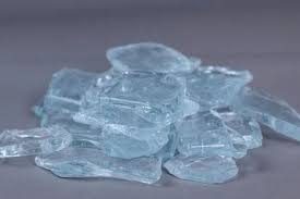Sodium Silicate Glass (Lump/Cullet)-Neutral Glass