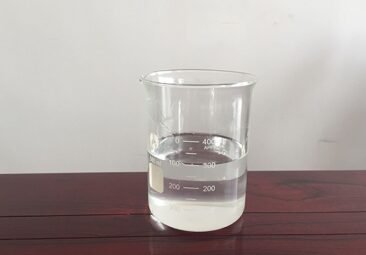Sodium Silicate Liquid